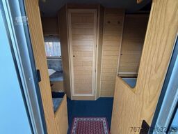 KARMANN MB 100 SAT/SOLAR/RUNDSITZGRUPPE / H-Kennzeichen