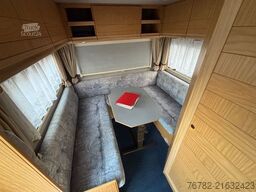 KARMANN MB 100 SAT/SOLAR/RUNDSITZGRUPPE / H-Kennzeichen