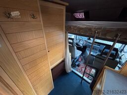 KARMANN MB 100 SAT/SOLAR/RUNDSITZGRUPPE / H-Kennzeichen