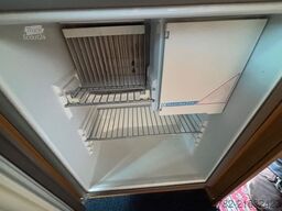 KARMANN MB 100 SAT/SOLAR/RUNDSITZGRUPPE / H-Kennzeichen