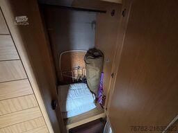 KARMANN MB 100 SAT/SOLAR/RUNDSITZGRUPPE / H-Kennzeichen