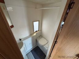 KARMANN MB 100 SAT/SOLAR/RUNDSITZGRUPPE / H-Kennzeichen