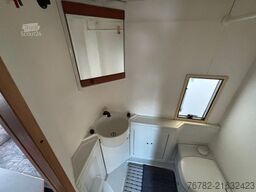 KARMANN MB 100 SAT/SOLAR/RUNDSITZGRUPPE / H-Kennzeichen