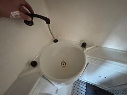 KARMANN MB 100 SAT/SOLAR/RUNDSITZGRUPPE / H-Kennzeichen