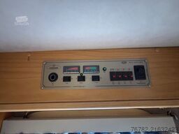 KARMANN MB 100 SAT/SOLAR/RUNDSITZGRUPPE / H-Kennzeichen