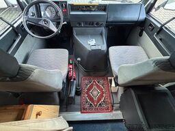 KARMANN MB 100 SAT/SOLAR/RUNDSITZGRUPPE / H-Kennzeichen