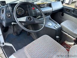 KARMANN MB 100 SAT/SOLAR/RUNDSITZGRUPPE / H-Kennzeichen