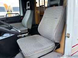 KARMANN MB 100 SAT/SOLAR/RUNDSITZGRUPPE / H-Kennzeichen