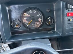 KARMANN MB 100 SAT/SOLAR/RUNDSITZGRUPPE / H-Kennzeichen