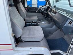 KARMANN MB 100 SAT/SOLAR/RUNDSITZGRUPPE / H-Kennzeichen