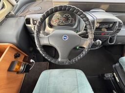 HYMER/ERIBA B774 Solar*Markise*Einzelbetten*3 Achsen*1.HAND