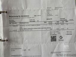 HYMER/ERIBA B774 Solar*Markise*Einzelbetten*3 Achsen*1.HAND