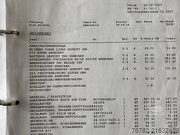 HYMER/ERIBA B774 Solar*Markise*Einzelbetten*3 Achsen*1.HAND