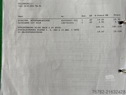 HYMER/ERIBA B774 Solar*Markise*Einzelbetten*3 Achsen*1.HAND