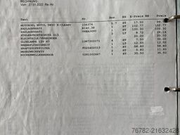 HYMER/ERIBA B774 Solar*Markise*Einzelbetten*3 Achsen*1.HAND