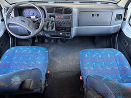 BÜRSTNER A-532 Active Markise Fahrradträger elektr.