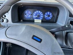 BÜRSTNER A-532 Active Markise Fahrradträger elektr.