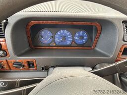 HYMER/ERIBA B524 Solar*Markise*SAT-TV*Fahrradträger*AHK