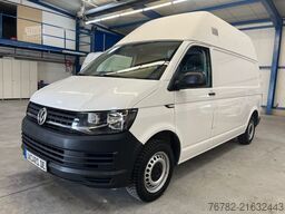 VW T6 Transporter 2,0TDI Hochdach lang L2H3 KLIMA