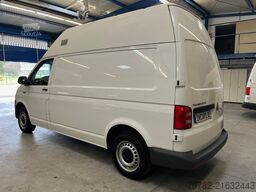 VW T6 Transporter 2,0TDI Hochdach lang L2H3 KLIMA