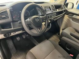 VW T6 Transporter 2,0TDI Hochdach lang L2H3 KLIMA