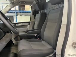 VW T6 Transporter 2,0TDI Hochdach lang L2H3 KLIMA