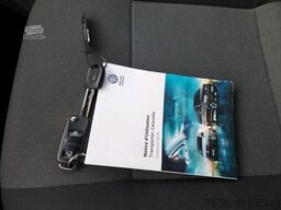 VW T6 Transporter 2,0TDI Hochdach lang L2H3 KLIMA