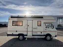 KARMANN Volkswagen LT31  / SERVO / 2,4TD / 6 ZYLINDER