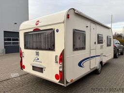 BÜRSTNER Premio 490 TL Sackmarkise