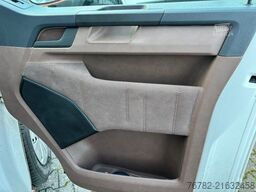 VW T6 Hochdach L2H3 Camper 4-Sitze ZR-neu