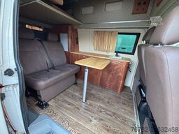 VW T6 Hochdach L2H3 Camper 4-Sitze ZR-neu