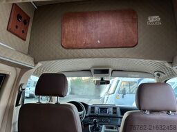 VW T6 Hochdach L2H3 Camper 4-Sitze ZR-neu