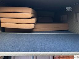 VW T6 Hochdach L2H3 Camper 4-Sitze ZR-neu