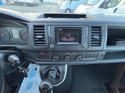 VW T6 Hochdach L2H3 Camper 4-Sitze ZR-neu