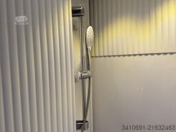 SUNLIGHT T 67 Clesana SAT TV Luft 18 Lithium Solar