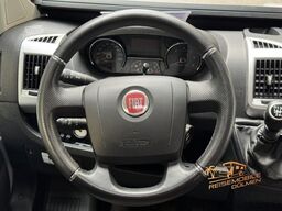 SUNLIGHT T 67 Clesana SAT TV Luft 18 Lithium Solar