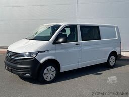 VW T6.1 Transporter MIXTO lang 4M MFL LED TEMPOMAT
