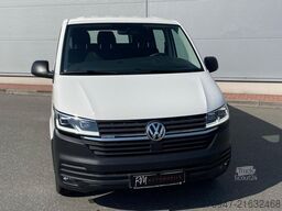 VW T6.1 Transporter MIXTO lang 4M MFL LED TEMPOMAT