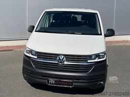 VW T6.1 Transporter MIXTO lang 4M MFL LED TEMPOMAT