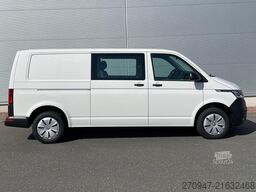 VW T6.1 Transporter MIXTO lang 4M MFL LED TEMPOMAT