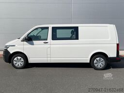 VW T6.1 Transporter MIXTO lang 4M MFL LED TEMPOMAT