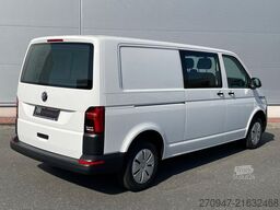 VW T6.1 Transporter MIXTO lang 4M MFL LED TEMPOMAT