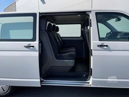 VW T6.1 Transporter MIXTO lang 4M MFL LED TEMPOMAT