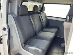 VW T6.1 Transporter MIXTO lang 4M MFL LED TEMPOMAT