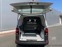 VW T6.1 Transporter MIXTO lang 4M MFL LED TEMPOMAT