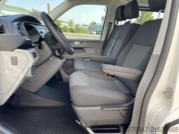 VW T6.1 Transporter MIXTO lang 4M MFL LED TEMPOMAT