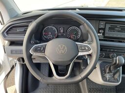 VW T6.1 Transporter MIXTO lang 4M MFL LED TEMPOMAT