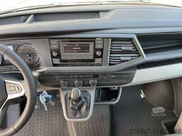 VW T6.1 Transporter MIXTO lang 4M MFL LED TEMPOMAT