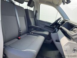 VW T6.1 Transporter MIXTO lang 4M MFL LED TEMPOMAT