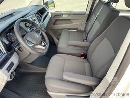 VW T6.1 Transporter MIXTO lang 4M MFL LED TEMPOMAT